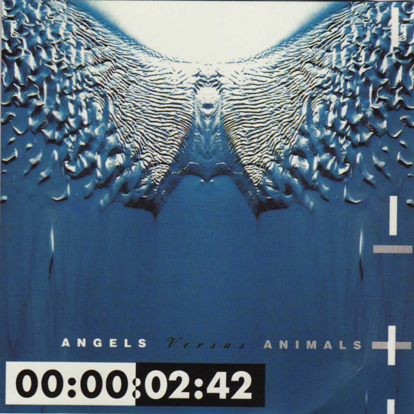 Angels Versus Animals